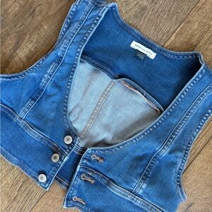 American Eagle Outfitters Denim Blue Women's XS
